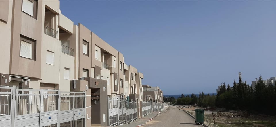 Dar Othman Apartment in Sousse Governorate, Tunisia