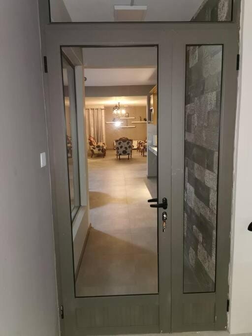 Three bedrooms House on first floor and access to swimming pool Apartment in Rivière Noire District, Mauritius