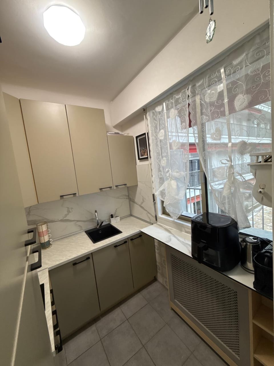 Palm Beach Menton Apartment in Menton