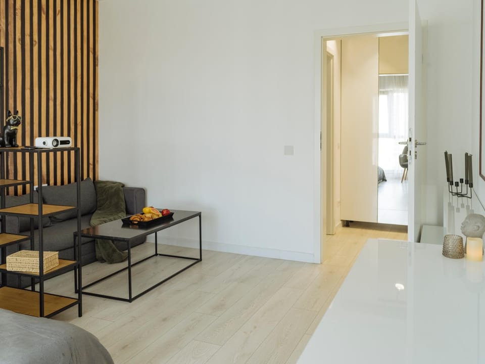 Larimar Apartment Apartment in Bucharest