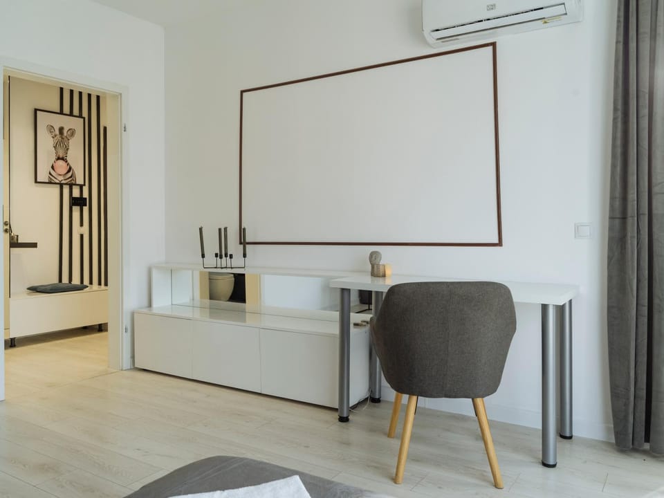 Larimar Apartment Apartment in Bucharest