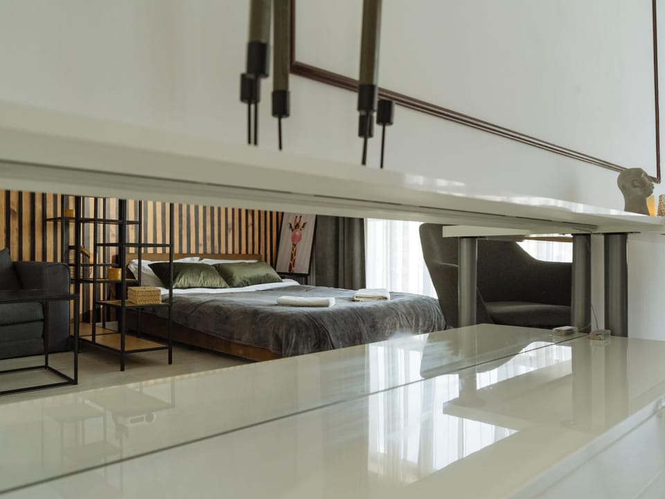 Larimar Apartment Apartment in Bucharest