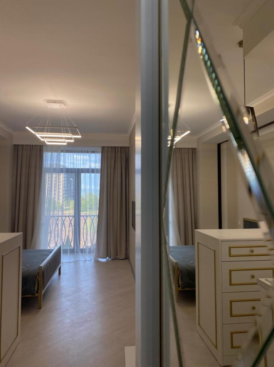 Alvina Complex Tsaxkadzor Apartment in Armenia
