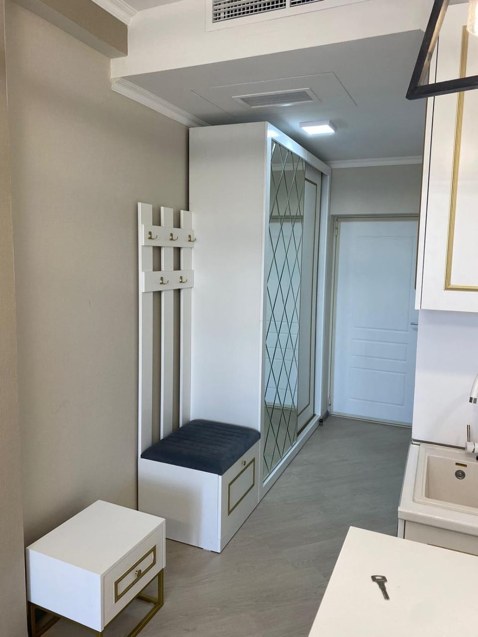 Alvina Complex Tsaxkadzor Apartment in Armenia