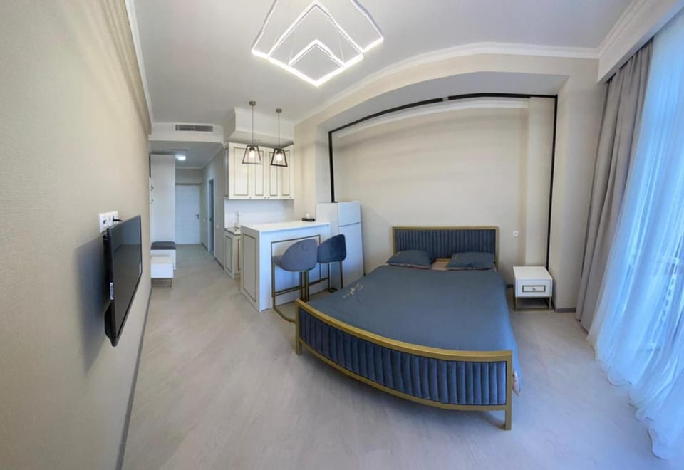 Alvina Complex Tsaxkadzor Apartment in Armenia