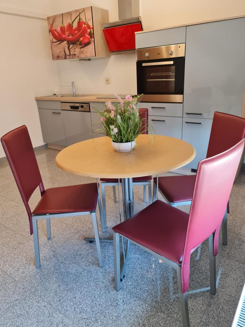 Apartment Carolina Apartment in Slovenia