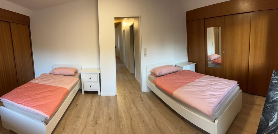 FeWo Beim Museumsdorf Apartment in Lower Saxony, Germany