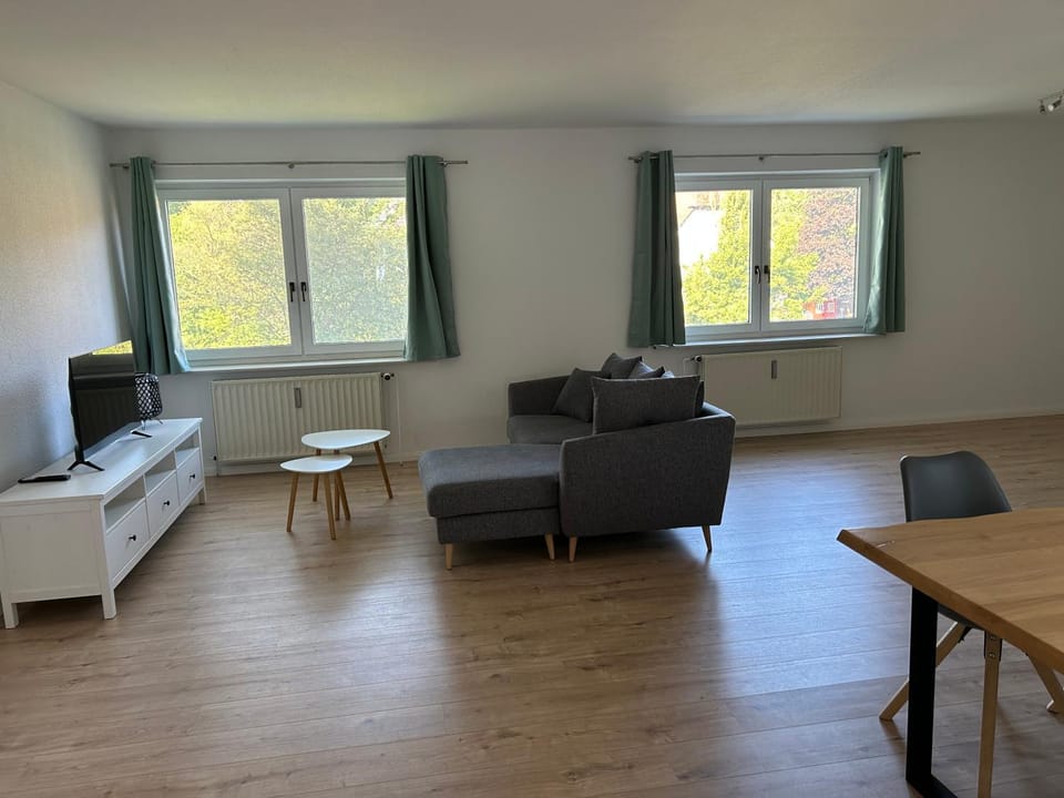 FeWo Beim Museumsdorf Apartment in Lower Saxony, Germany