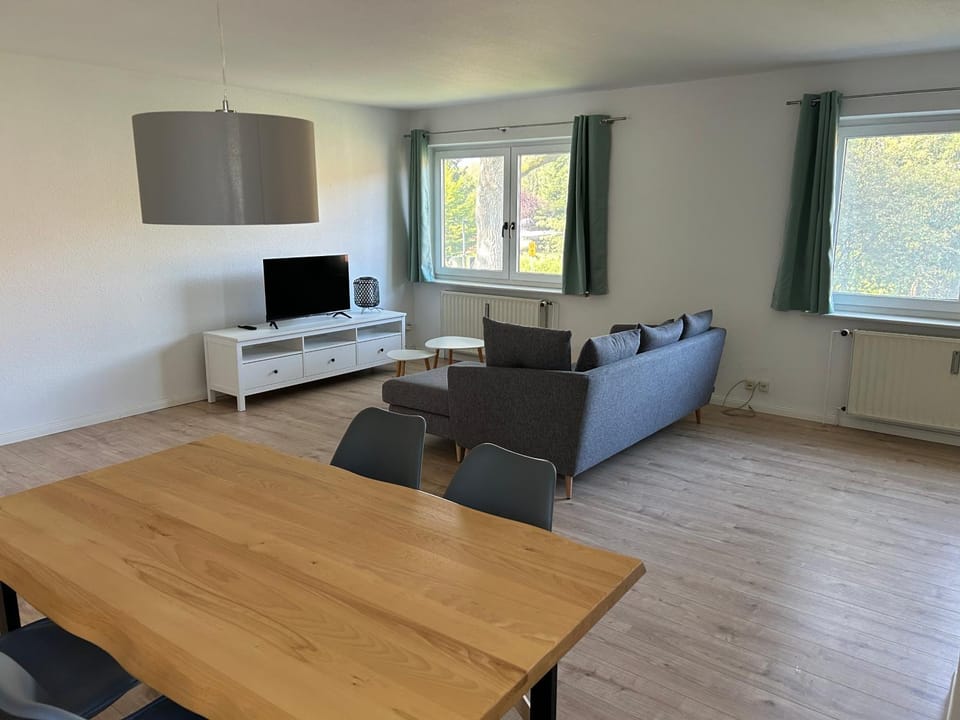FeWo Beim Museumsdorf Apartment in Lower Saxony, Germany