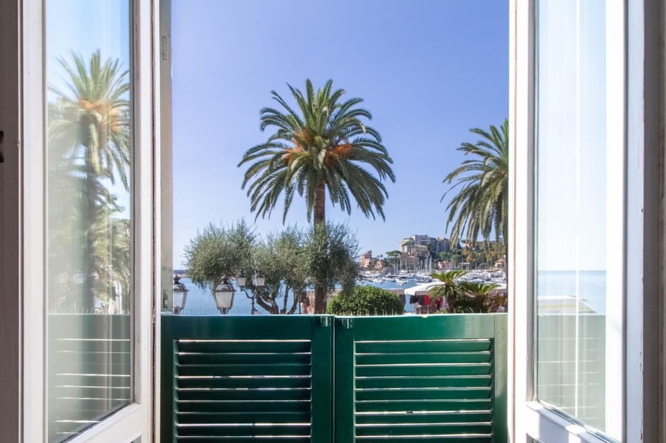 Day, Natural landscape, View (from property/room), Balcony/Terrace, Sea view