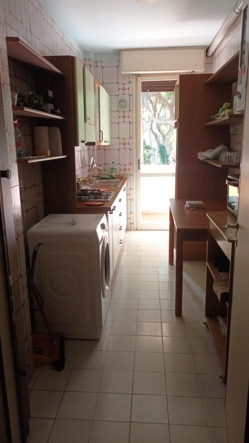 Misano Garden Apartment Apartment in Misano Adriatico