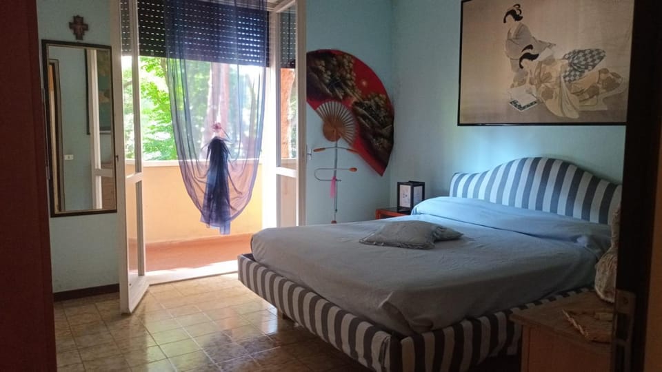 Misano Garden Apartment Apartment in Misano Adriatico