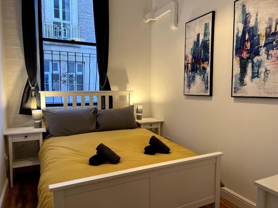 Central 2 bed spacious Apartment Apartment in Leicester