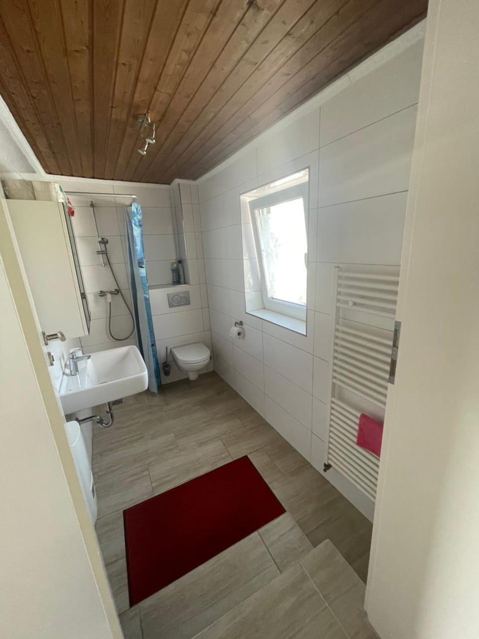 Kleine aber feies Zimmer Apartment in Hesse