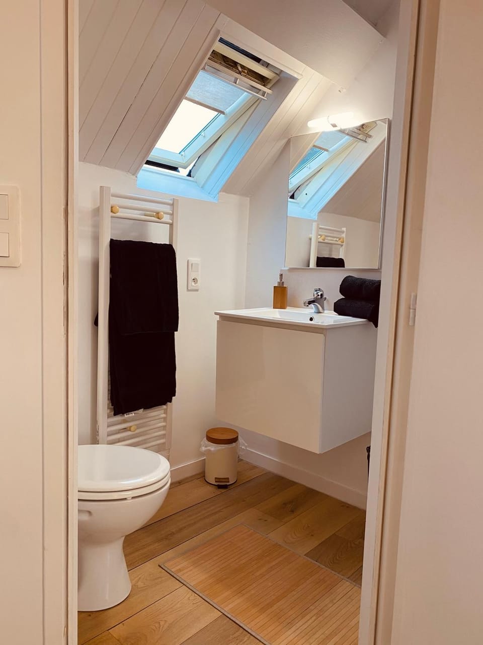Cozy little house Apartment in Amiens