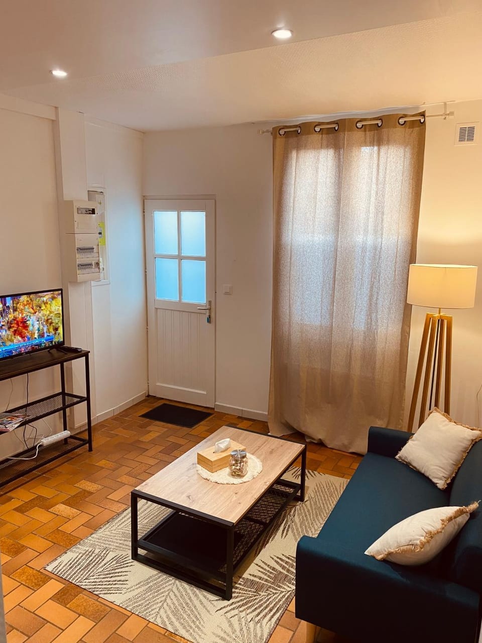 Cozy little house Apartment in Amiens