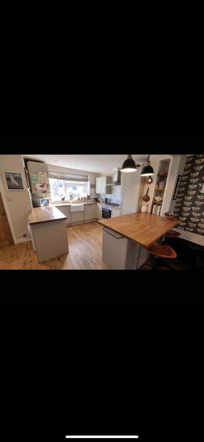 Private Lovely double bedroom Vacation rental in High Wycombe