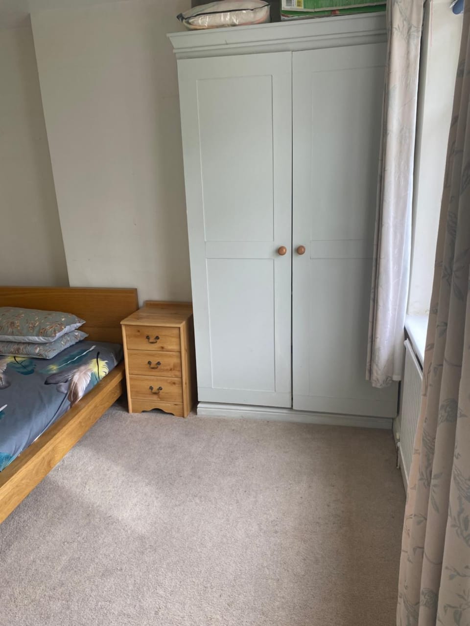 Private Lovely double bedroom Vacation rental in High Wycombe