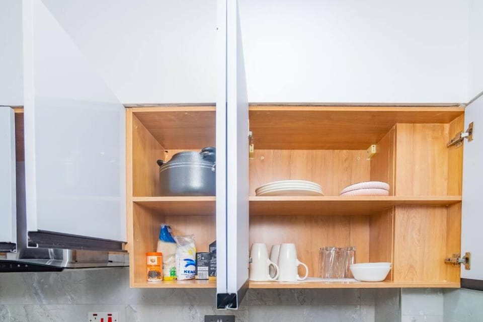 Kitchen or kitchenette, pet friendly