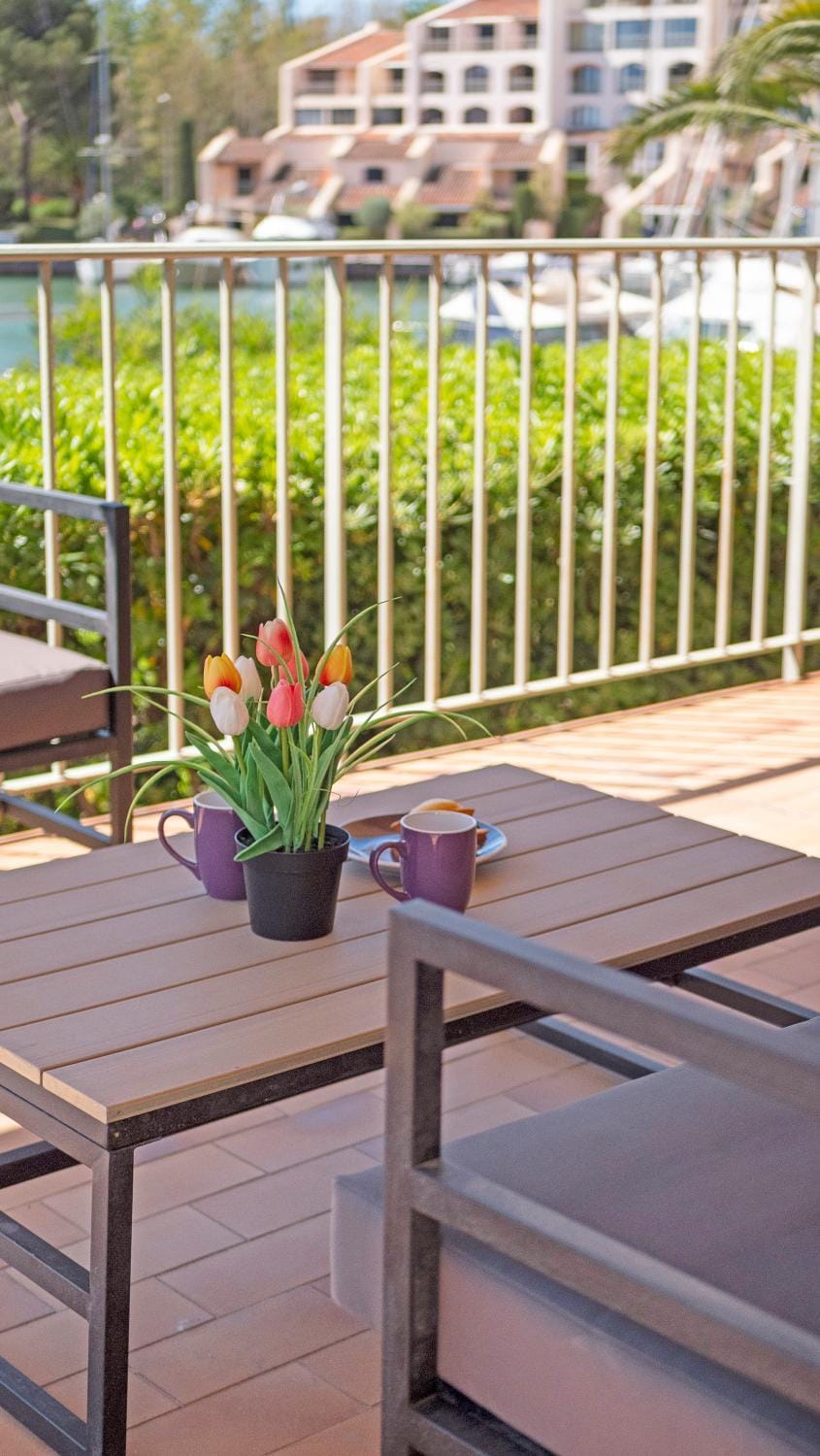Patio, Patio, View (from property/room), View (from property/room), Balcony/Terrace, Balcony/Terrace, Dining area