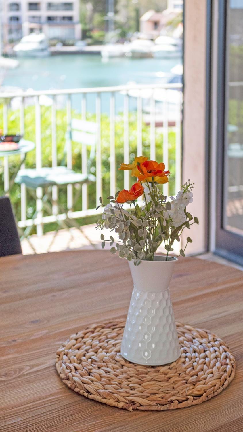 Patio, View (from property/room), Decorative detail