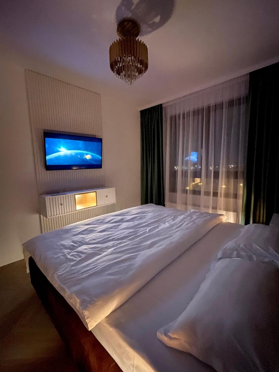 Lakeside Apartment Cluj-Napoca Apartment in Cluj-Napoca