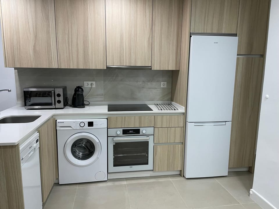 Fantástico apartamento Trajano Parking gratuito Apartment in Granada