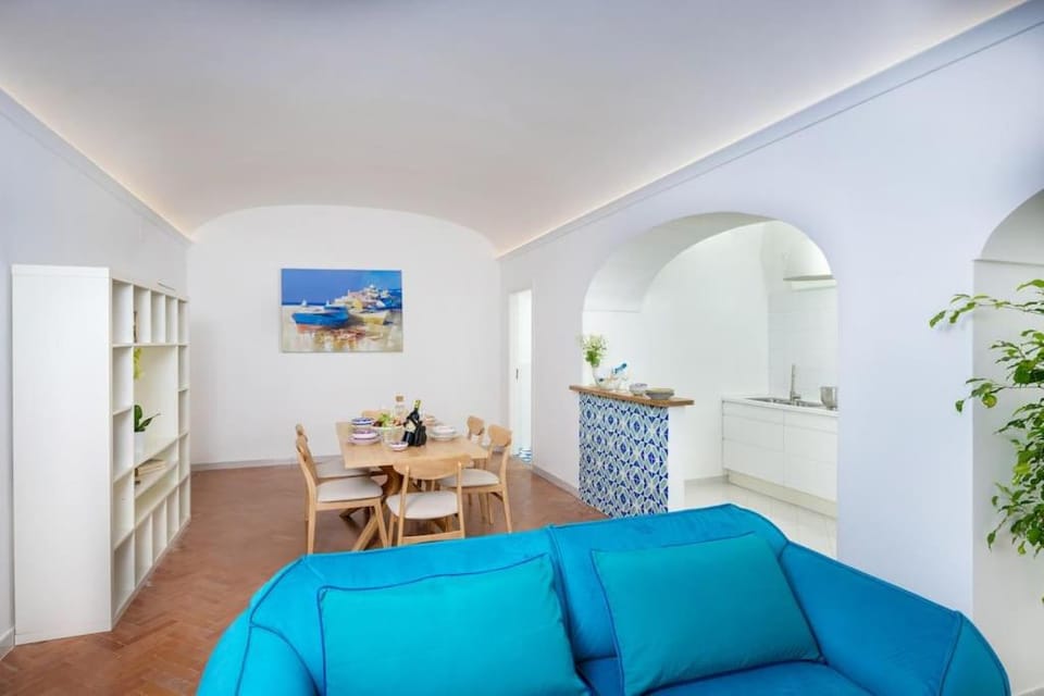 Casa Luma, il sogno di Positano! Apartment in Positano