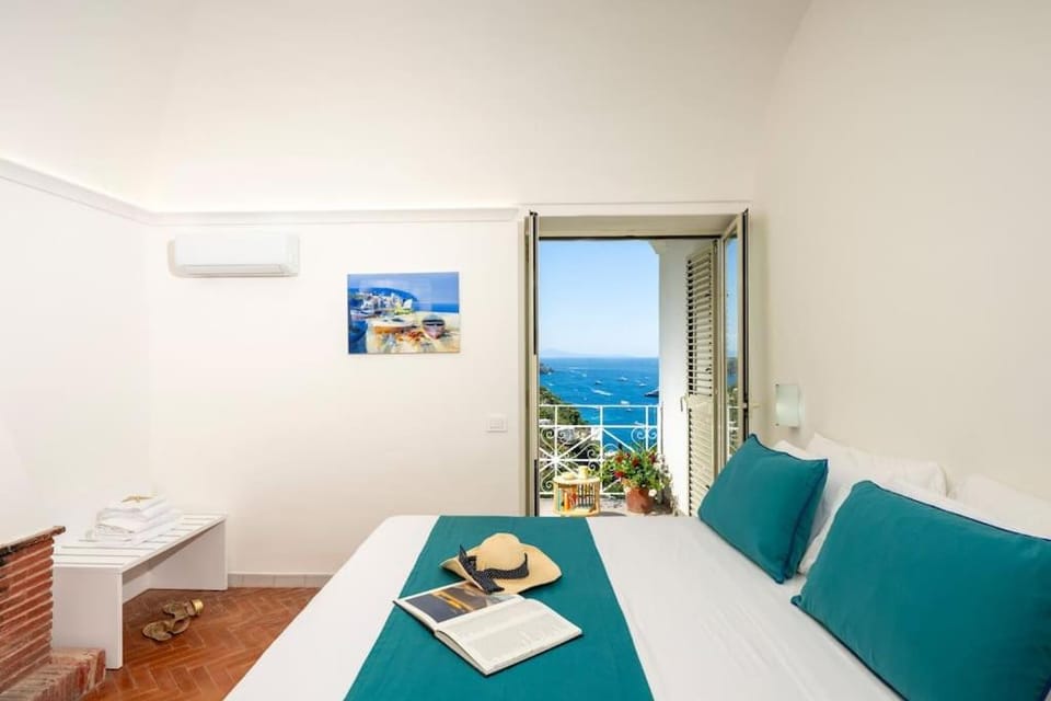 Casa Luma, il sogno di Positano! Apartment in Positano