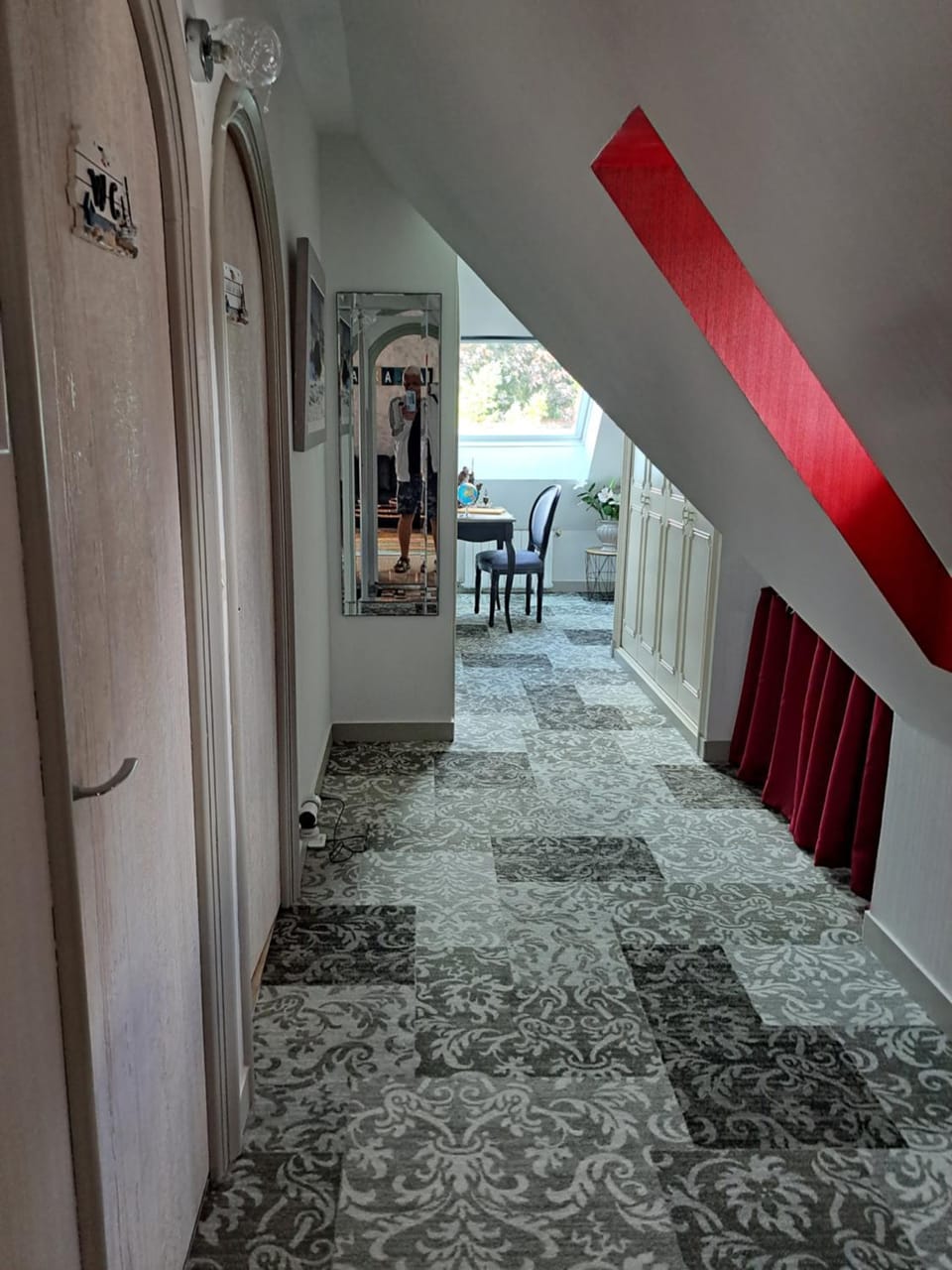 LA TOURELLE Apartment in Morlaix