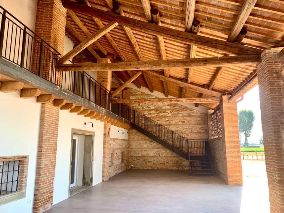 b&b Agriturismo San Matteo Bed and Breakfast in Veneto