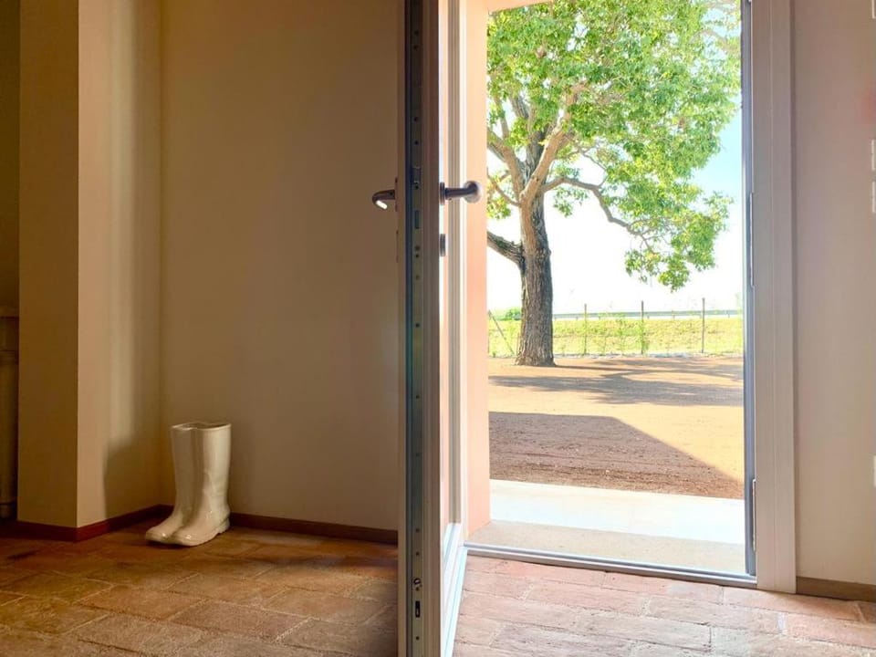 b&b Agriturismo San Matteo Bed and Breakfast in Veneto