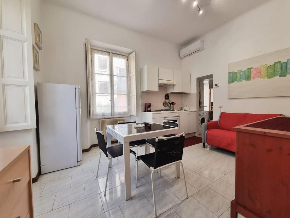 Kitchen or kitchenette, kitchen