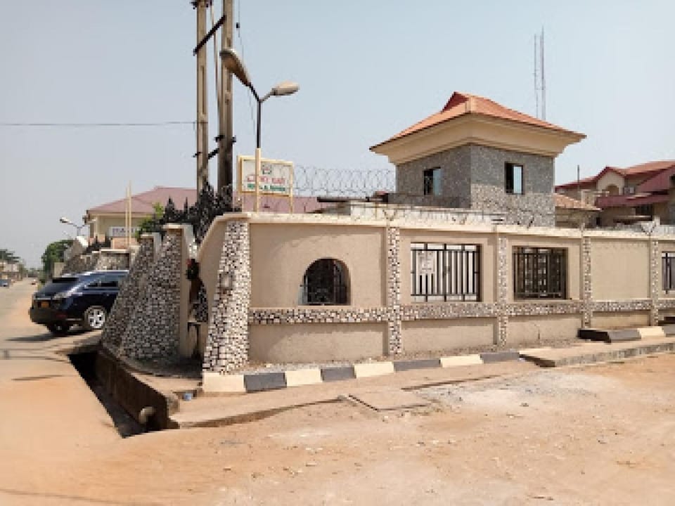 Property building, Other