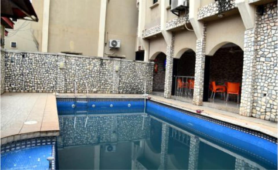 Property building, Other, Swimming pool