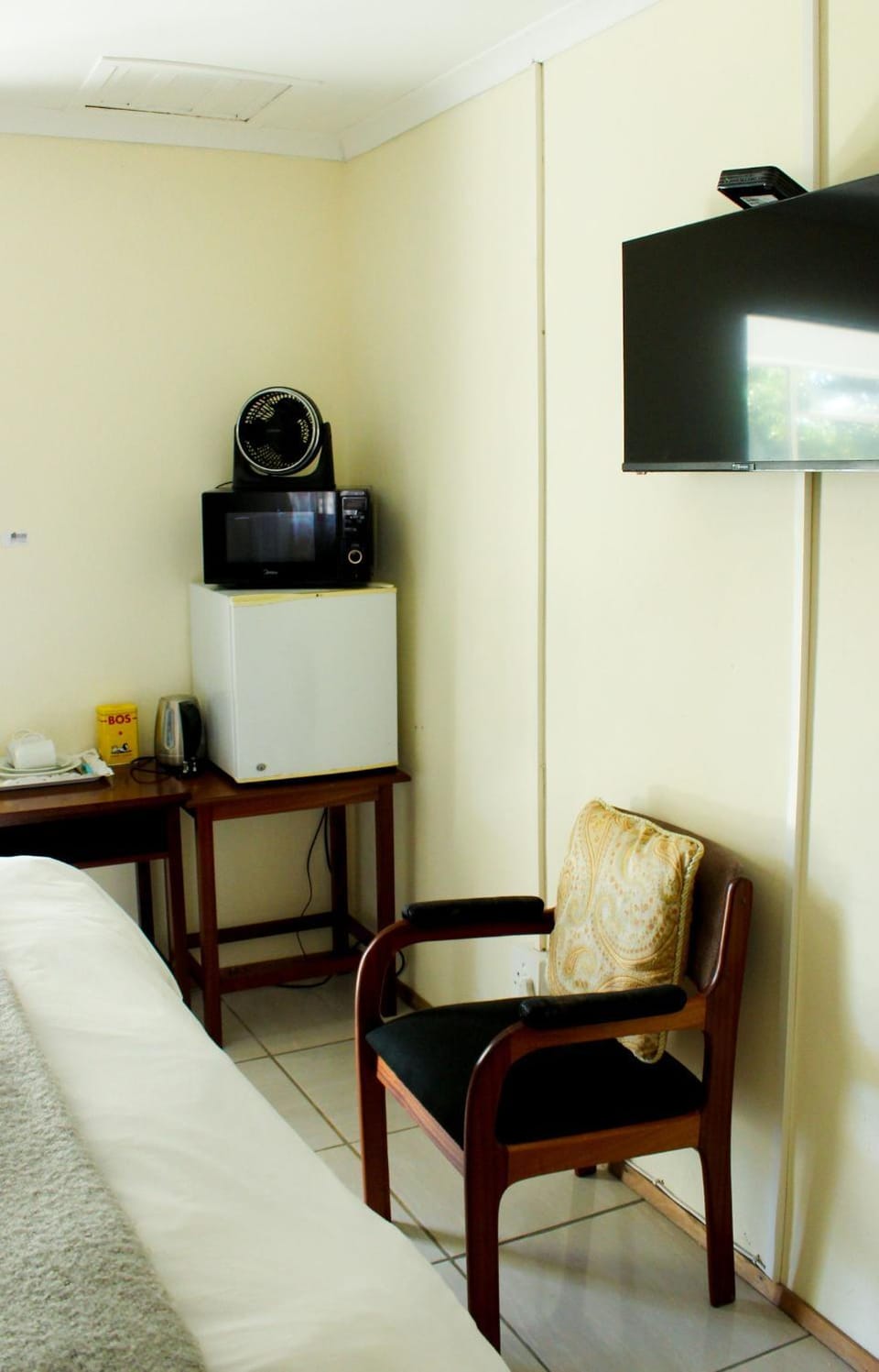Cozy Blue Guesthouse Bed and Breakfast in Eastern Cape
