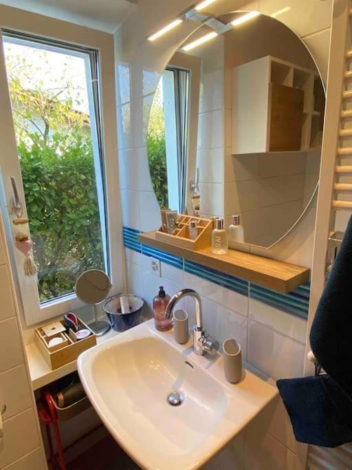 Accogliente appartamento con cucina arredata Apartment in Ascona