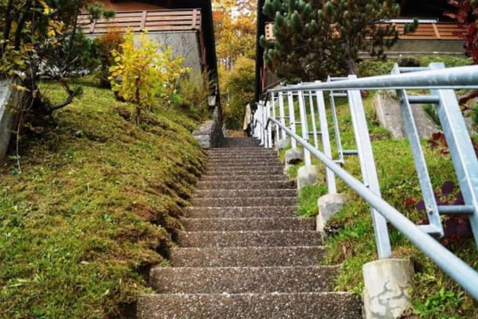 Natural landscape