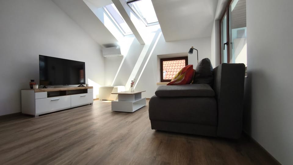 Communal lounge/ TV room, Living room, Seating area