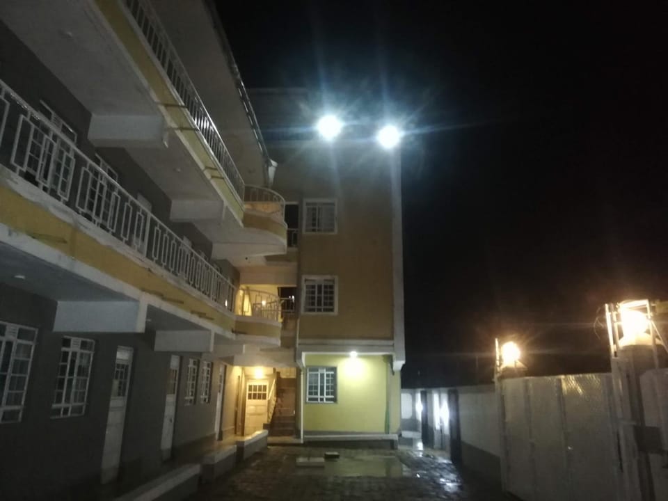 Casa nostra Apartment in Uganda