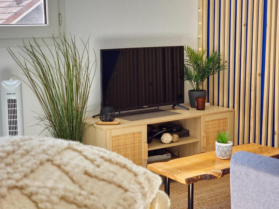 TV and multimedia, locker