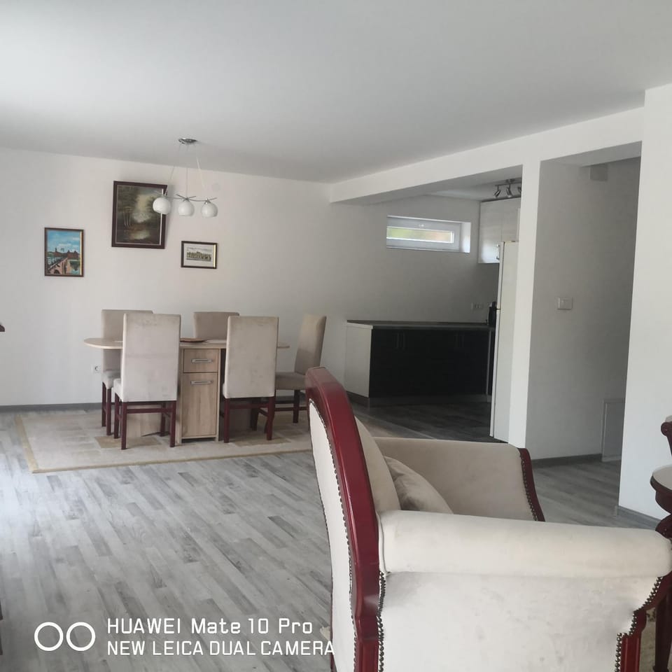 DALIA Apartment Apartment in Federation of Bosnia and Herzegovina