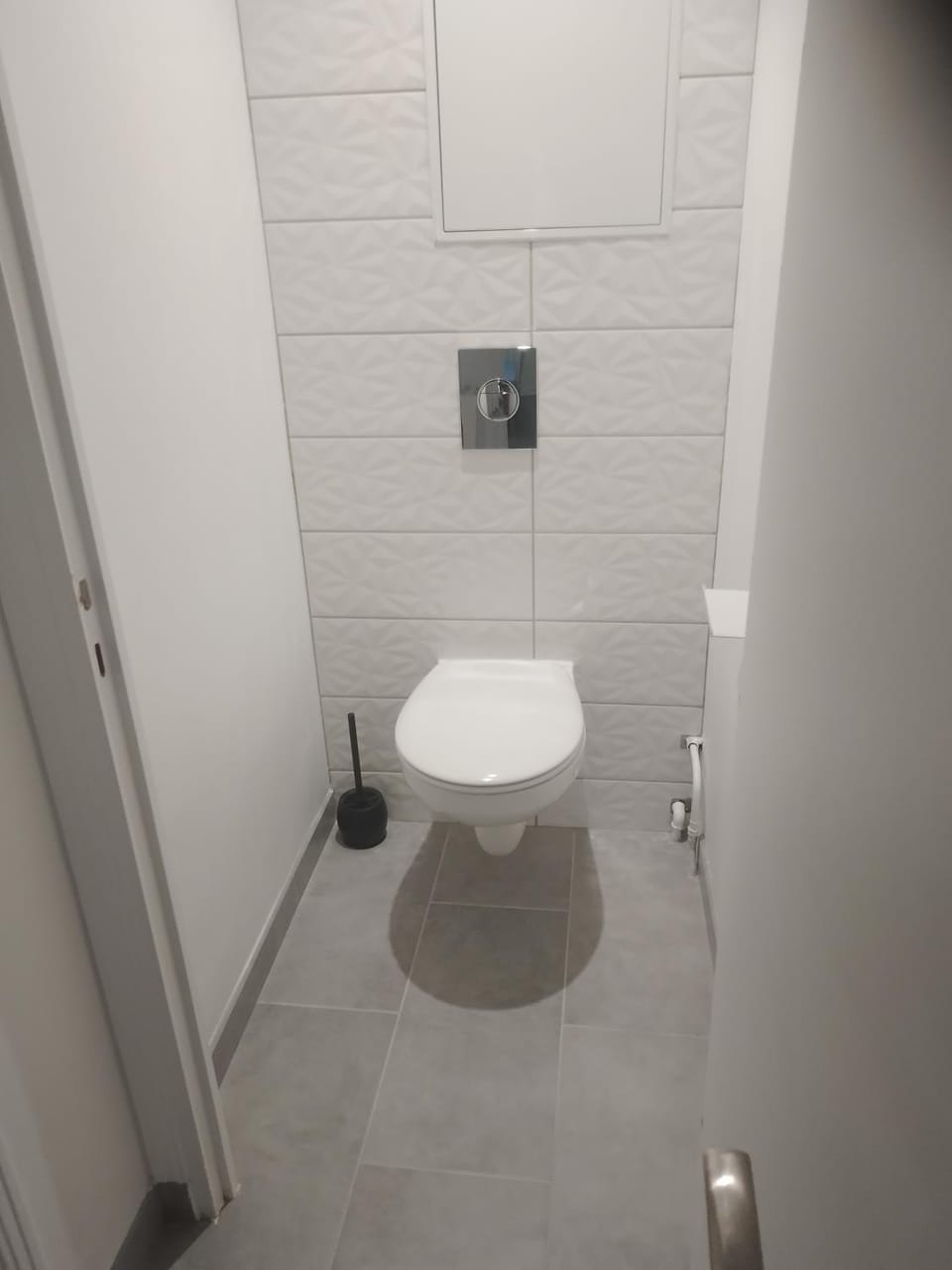 appartement T2 neuf et design Apartment in Auvergne-Rhône-Alpes