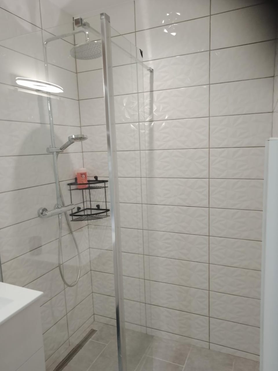 appartement T2 neuf et design Apartment in Auvergne-Rhône-Alpes