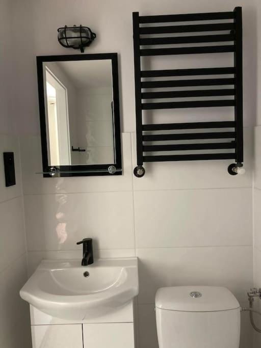 Nowe studio blisko Atlas Areny Apartment in Masovian Voivodeship