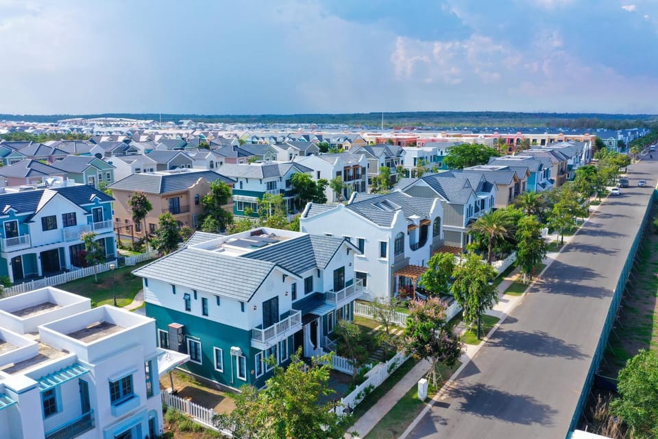 Novaworld Beach villa Villa in Phan Thiet