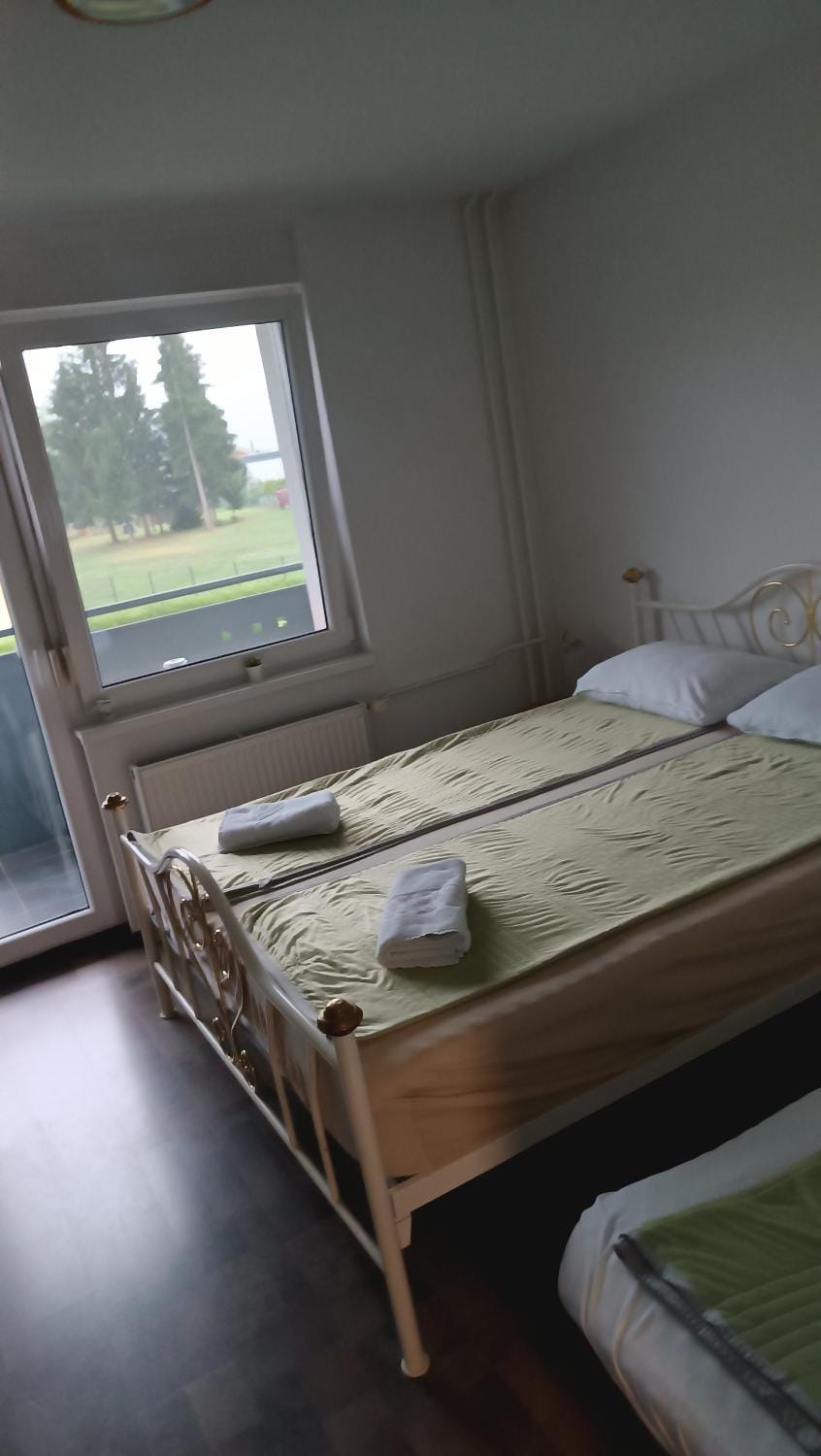 Apartma pri Renati Apartment in Slovenia