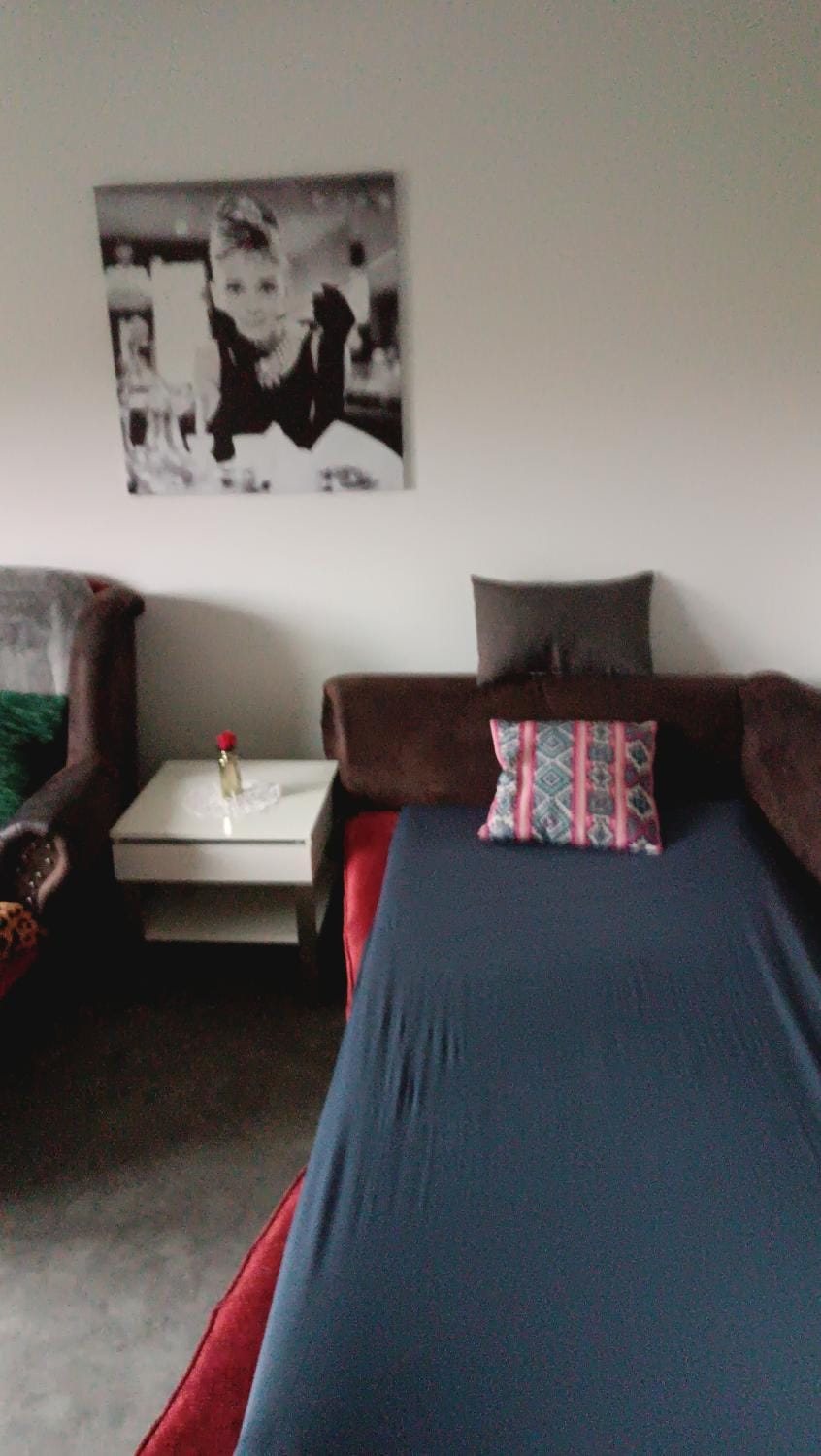 Apartma pri Renati Apartment in Slovenia