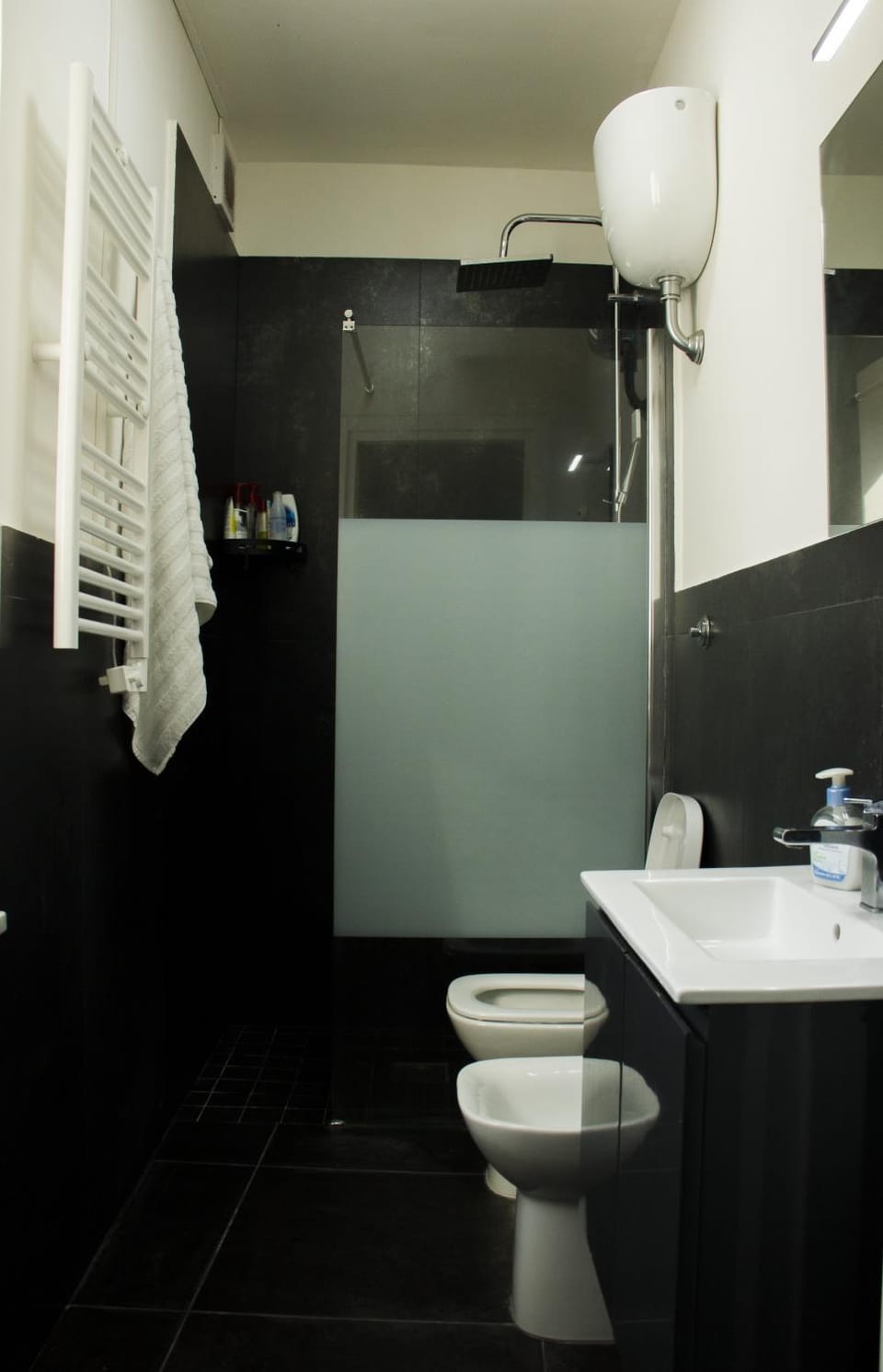 B&B Il Vicoletto - Vitulazio Apartment in Campania
