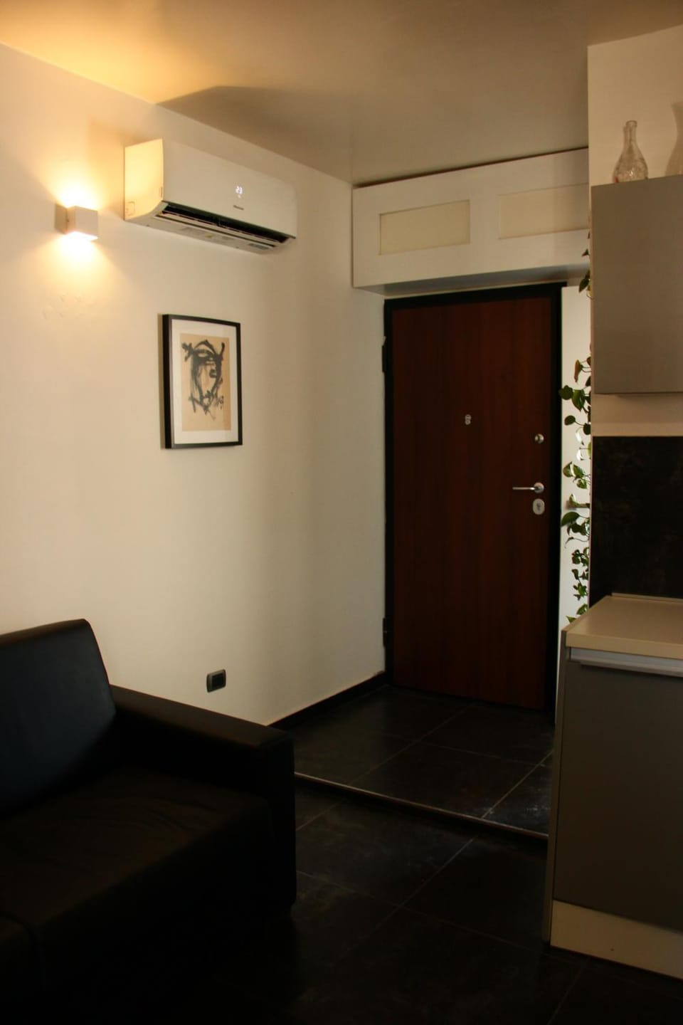 B&B Il Vicoletto - Vitulazio Apartment in Campania